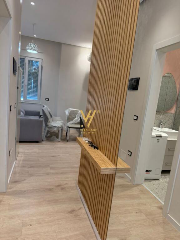 APARTMENT 1+1+BLK FOR RENT ON DIBRA STREET
