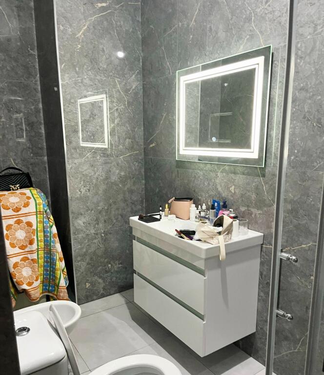 AFFITTASI: Appartamento 2+1+ 2/Complesso MOLLA/ASTIR