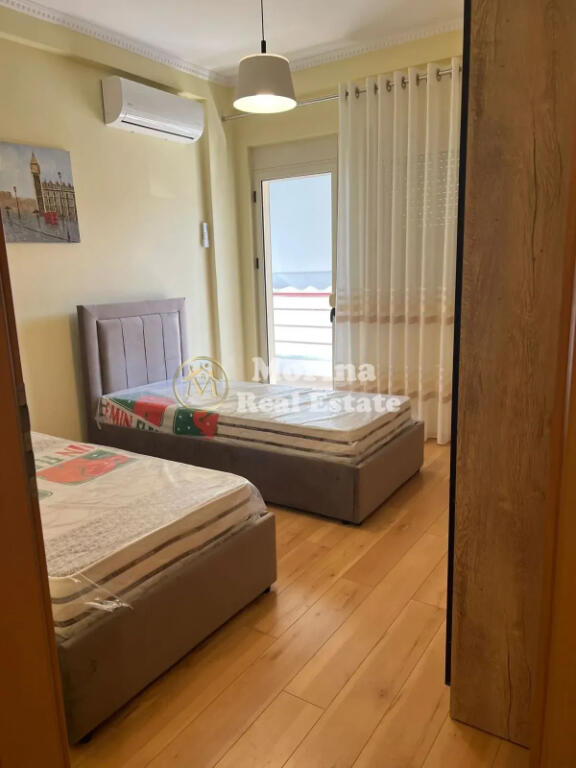 Apartament 2+1+2 me qira, 2 poste parkimi perfshire ne cmim, Liqeni i Thate.