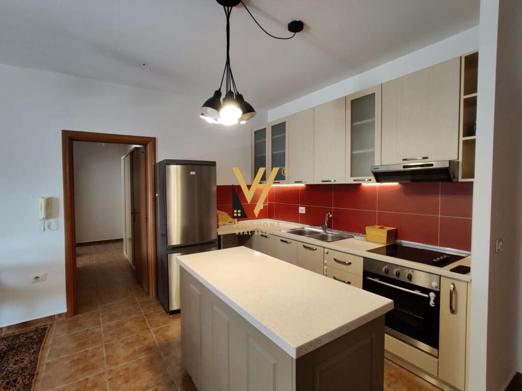 APARTMENT 2+1+2+BLK FOR RENT IN MYSLYM SHYR