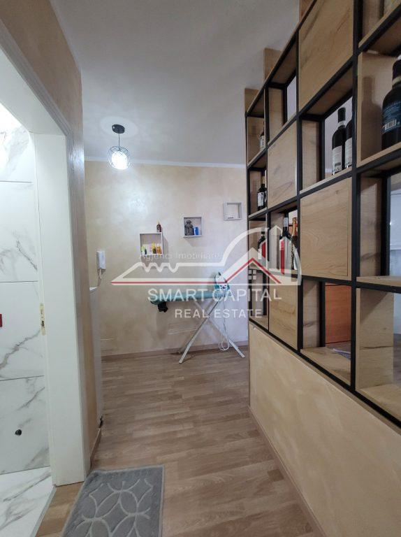 SHITET APARTAMENT 1+1 NE ORIKUM!