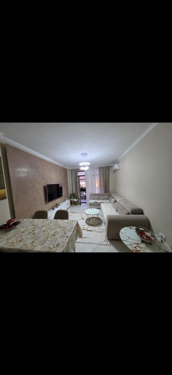 Fresk Kompleksi Lugano Shitet Apartament 2+1+2