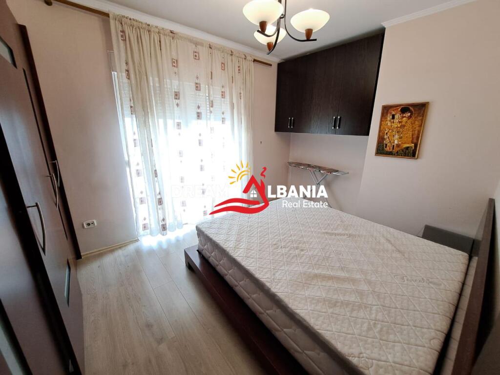 1+1 apartment for rent near the former Exhibition at the Court of the District in Tirana (ID 42111052)