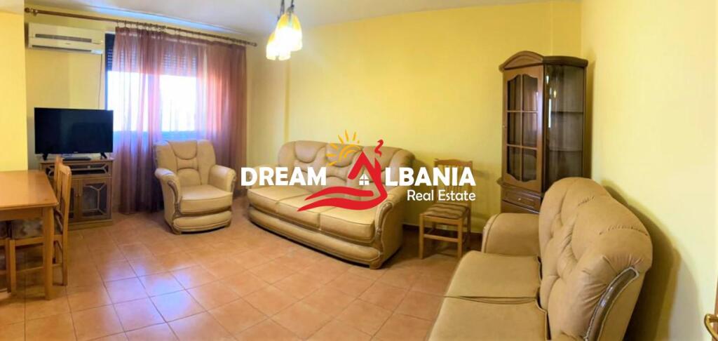 Apartament 1+1 me qira në Rrugën e Kavajës pranë Ish-Parkut të Autobusëve në Tiranë (ID 4211622)