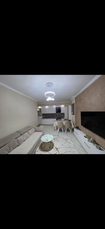 Fresk Kompleksi Lugano Shitet Apartament 2+1+2