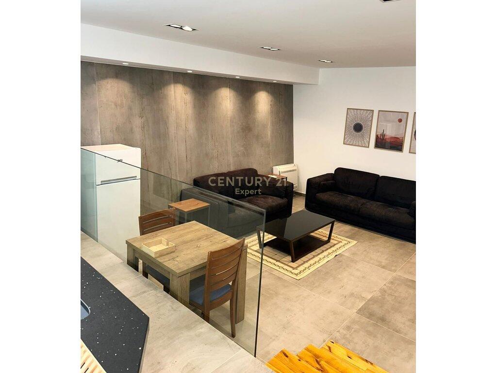GREEN COAST 1, DHERMI, SALE OF MODERN BIG TWIN VILLA!