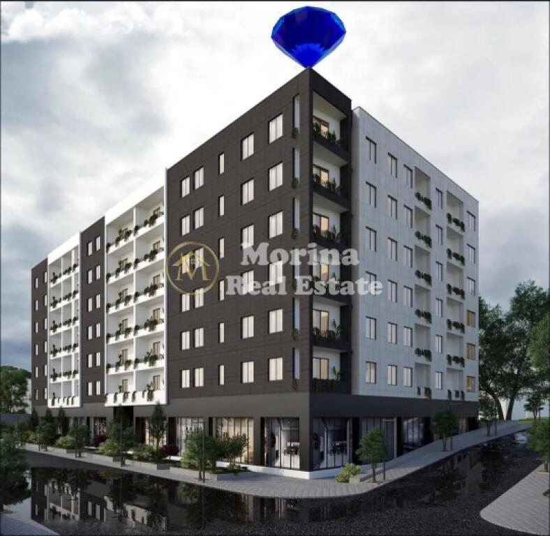 Shitet! Apartament 1+1, Paskuqan.