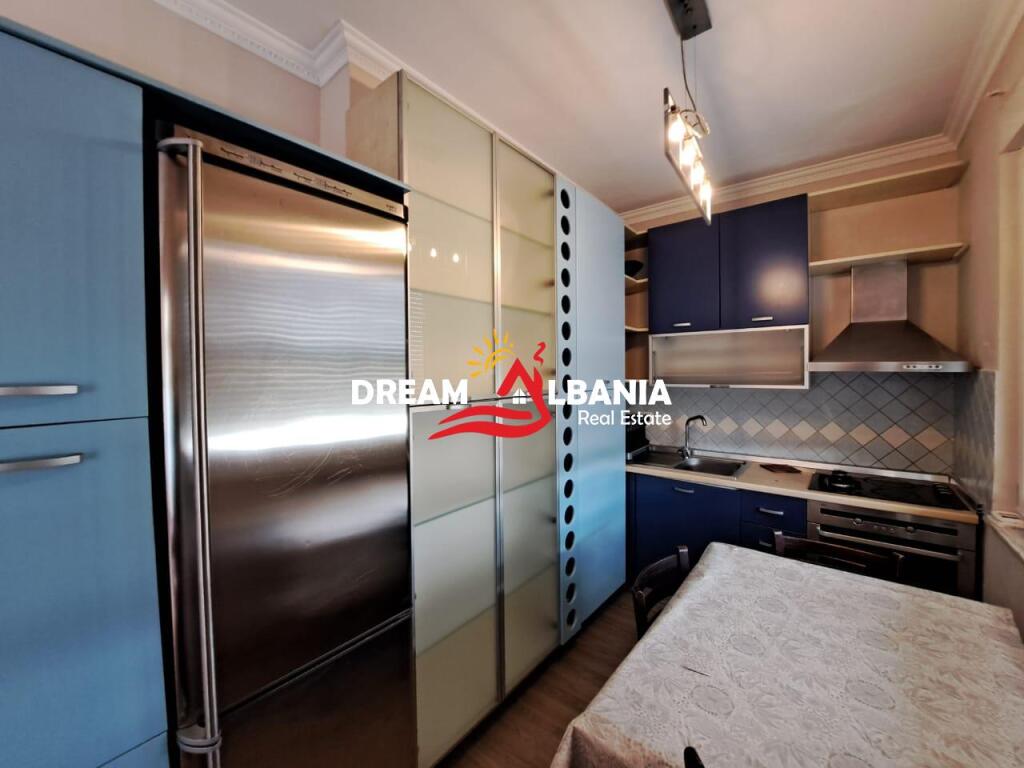 1+1 apartment for rent near the former Exhibition at the Court of the District in Tirana (ID 42111052)
