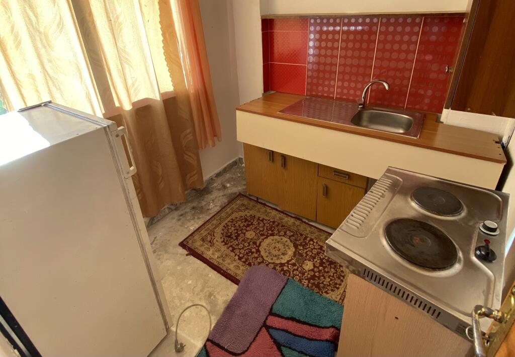 Jepet garsioniere me Qera mbi Fakultetin Ekonomik, Tiranë