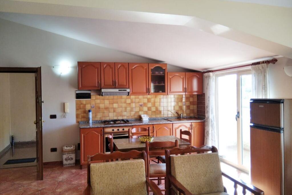 APARTMENT FOR RENT 1+1 ASTIR