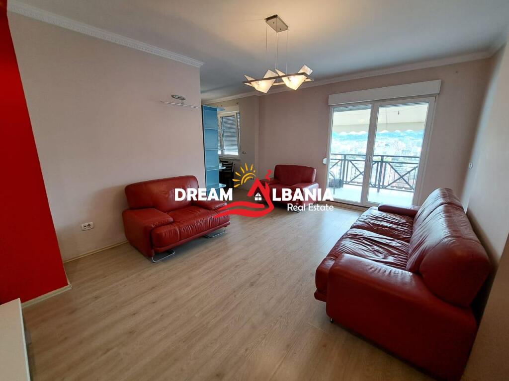 1+1 apartment for rent near the former Exhibition at the Court of the District in Tirana (ID 42111052)