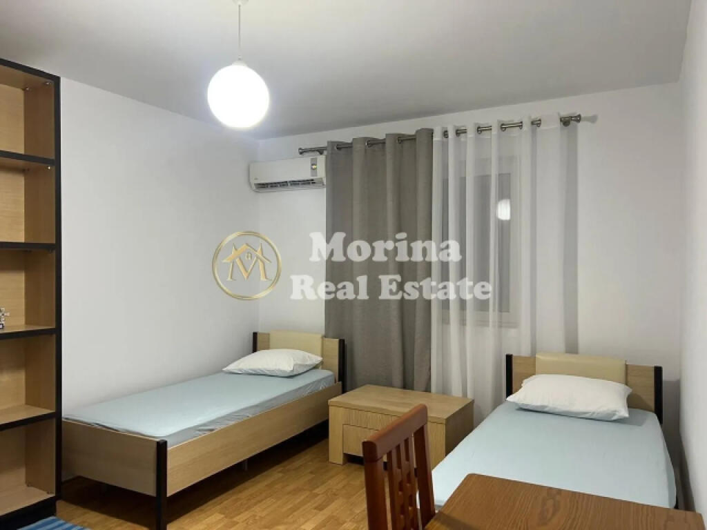Apartament 2+1+Bllk, Me Qera, prane Kompleksit Delijorgji — Rruga Irfan Tomini.