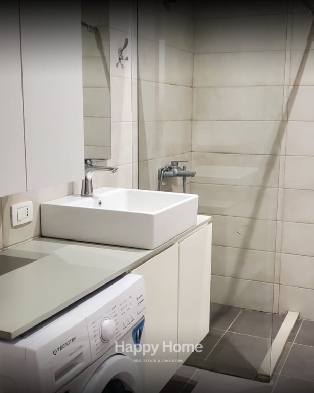 Apartament 1+1 me qira te Rezidenca Mangalem!