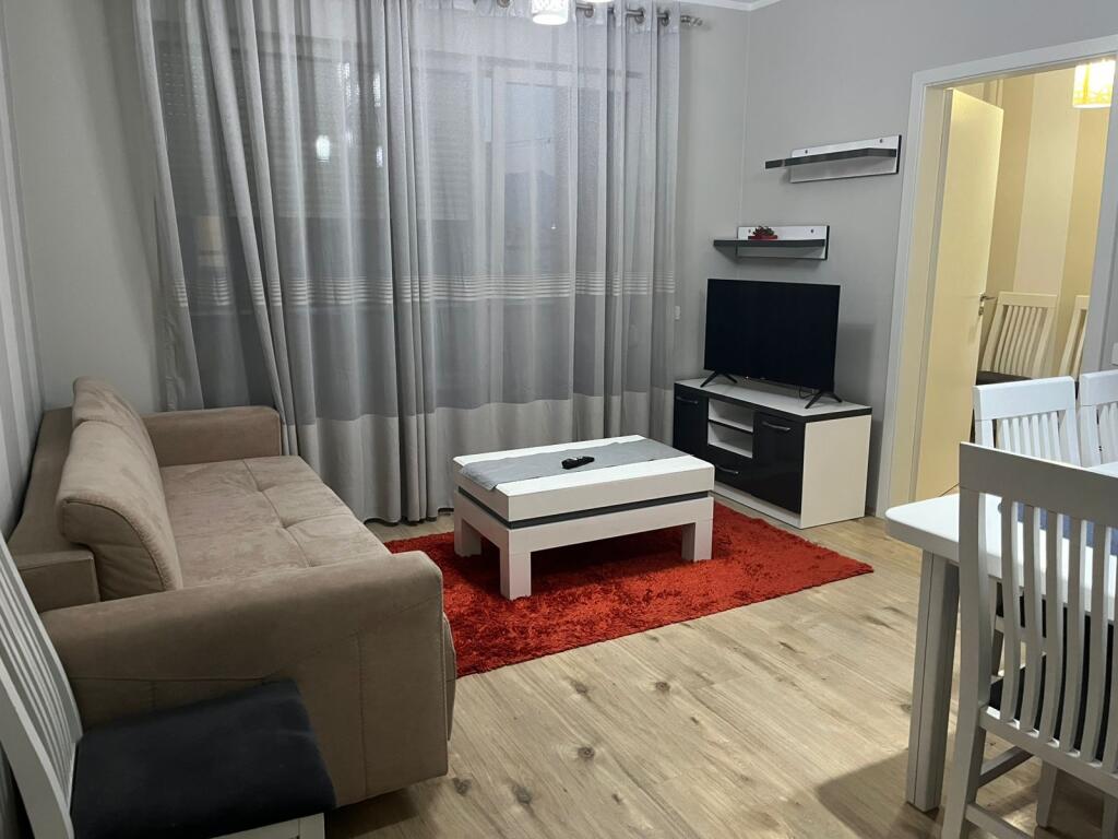 1+1 Apartment for Rent at 21 DECEMBER, Contact Complex