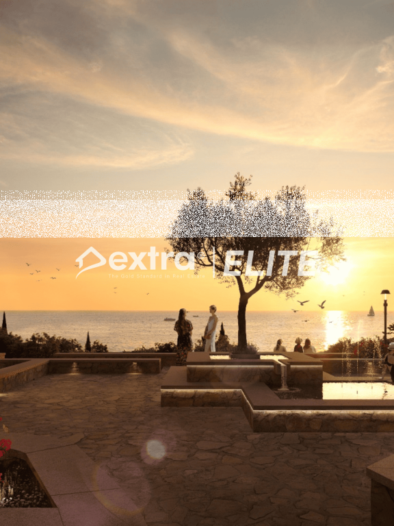 SHITEN APARTAMENTE SQUARE VILLAGE SANTORINI 2, DRIMADHE