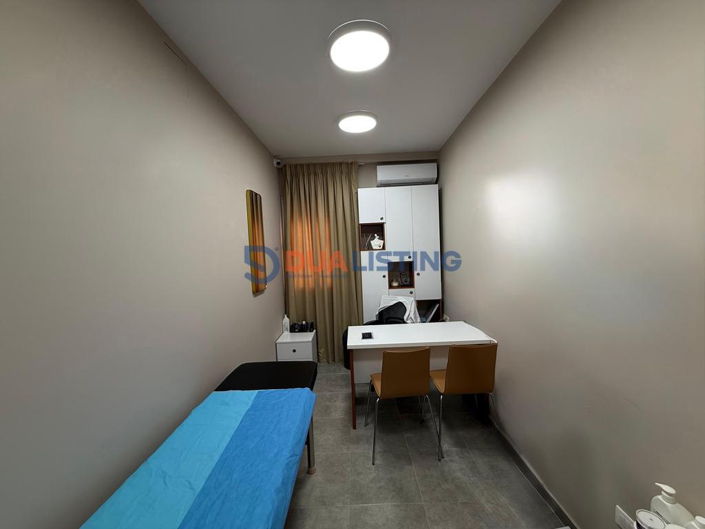 For sale 2+1 apartment at Oxhaku, suitable for business environment!