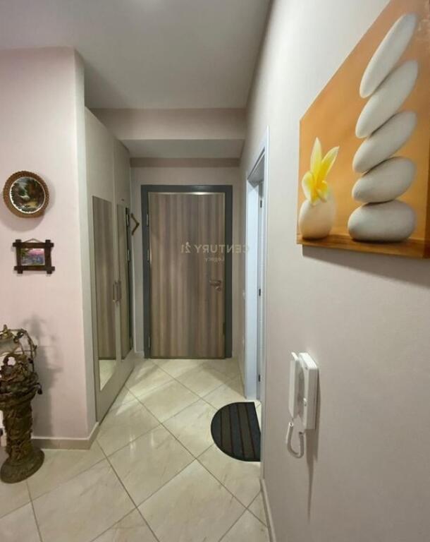 Apartament me qera 1+1 Spitali Amerikan 3, Prane Golden Park