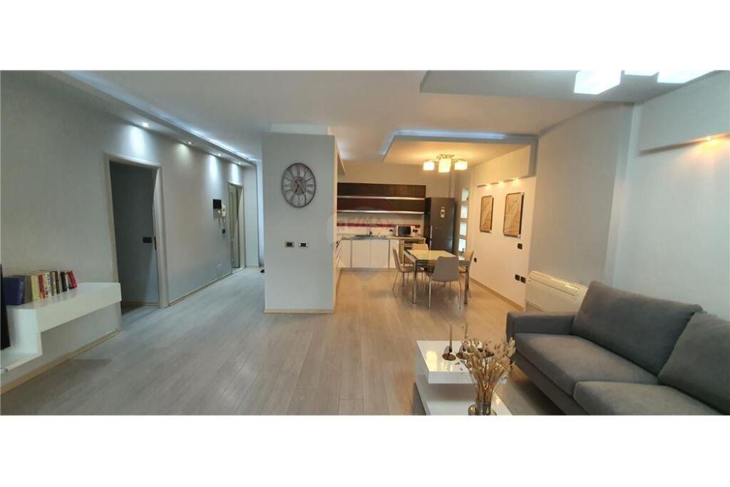 APARTMENT FOR RENT 2+1+2 BATHROOMS, HIM KOLLI STREET