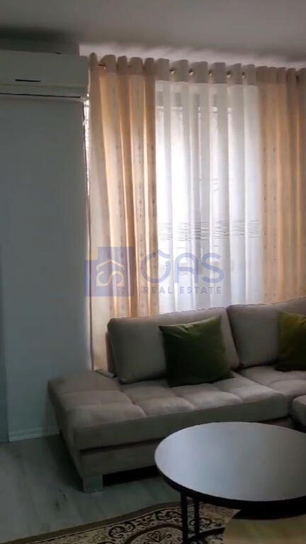 Apartament 1+1 për qira në Don Bosko