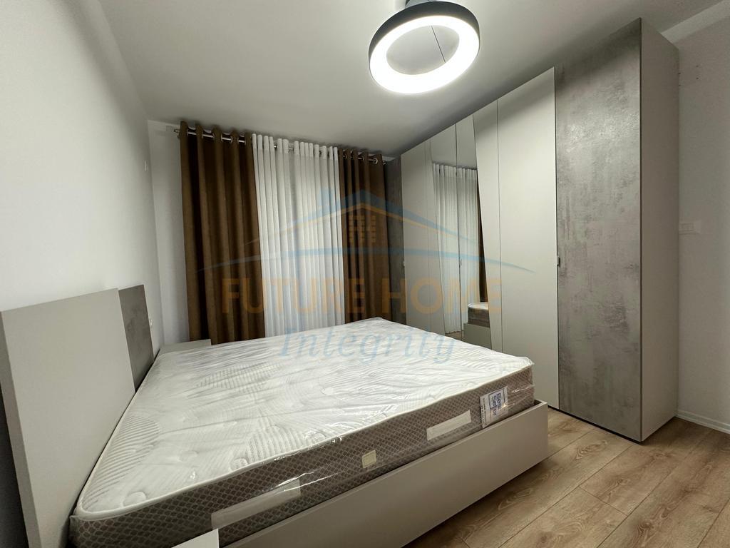 Shitet Apartament 1+1, Rruga e Dibres