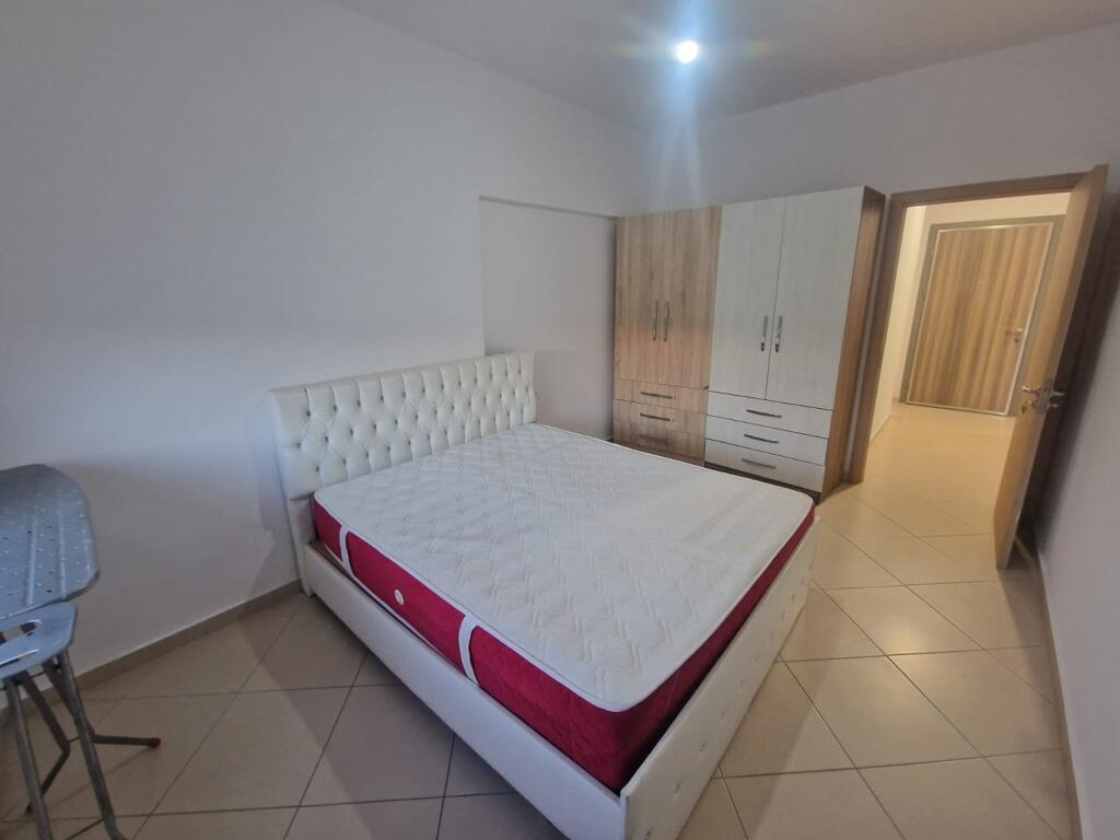 Shitet apartament 1+1 te Kompleksi i ri Golden Park