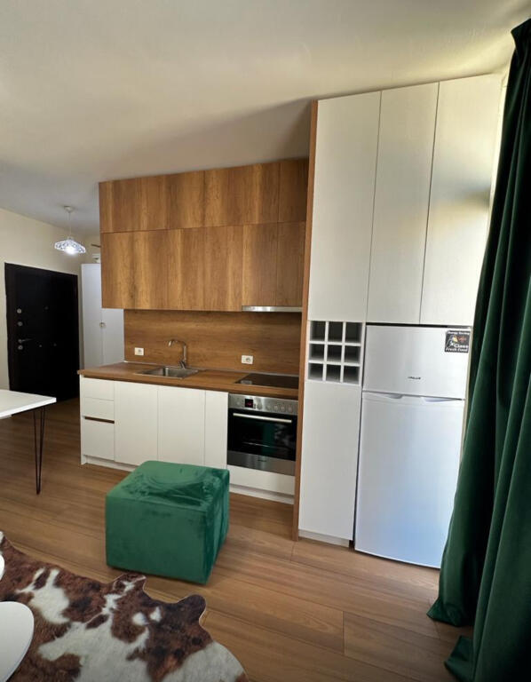 Astir, a 1+1 apartment is for rent!