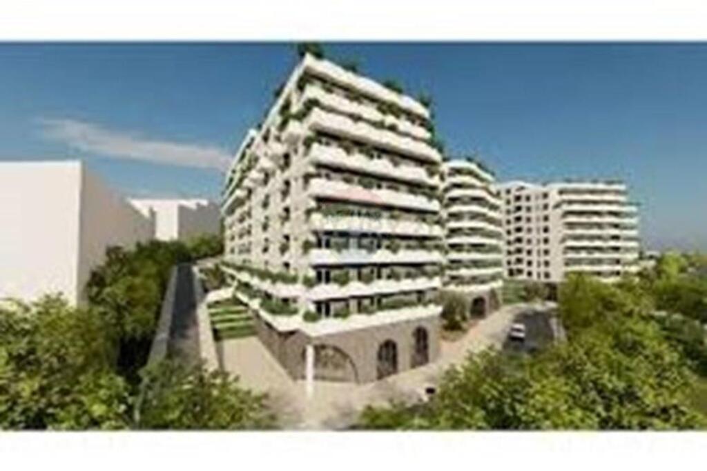 Shitet apartament 2+1 tek Aluna Residence, Paskuqan!
