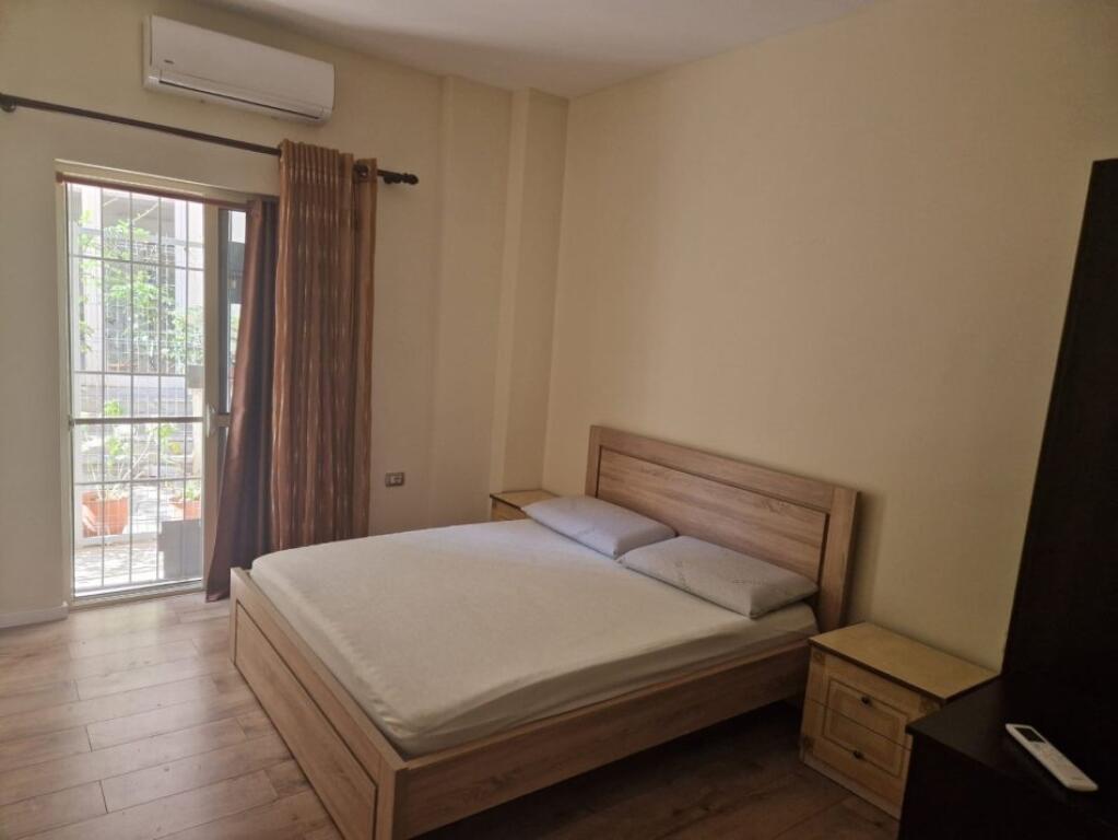For Rent Apartment 2+1+1 Veranda