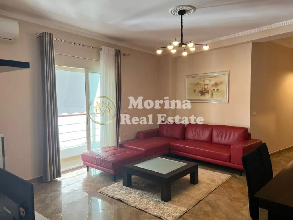 Apartament 2+1+2 me qira, 2 poste parkimi perfshire ne cmim, Liqeni i Thate.