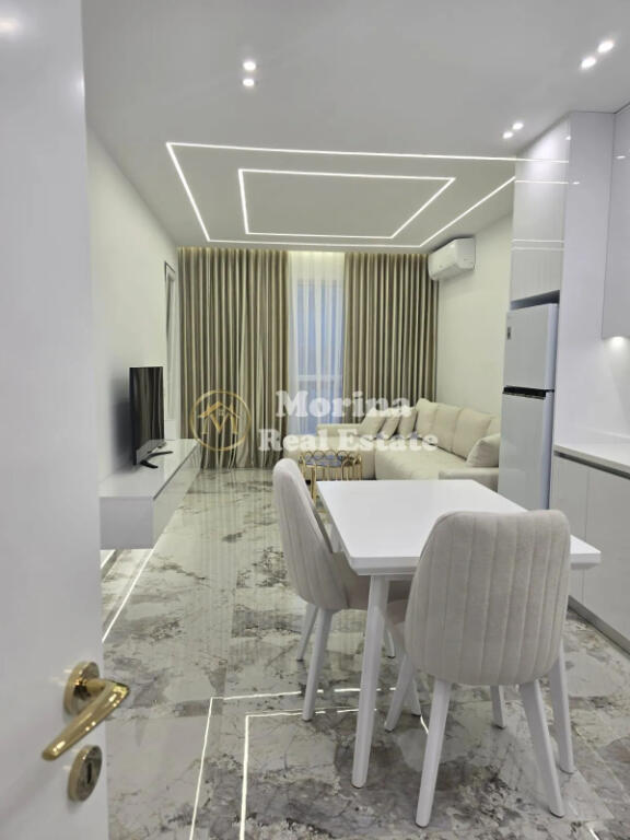Qera, Apartament 1+1, Paskuqan
