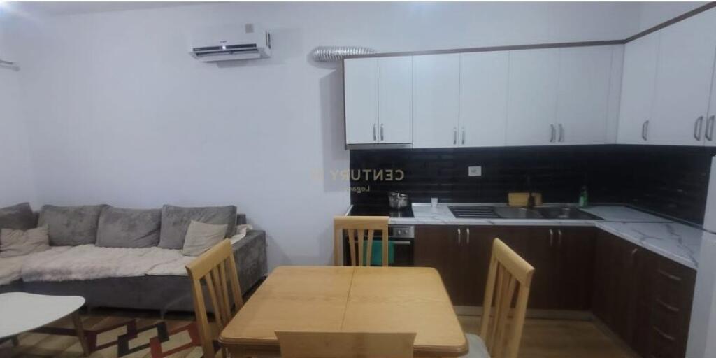 Apartament 2+2 me Qira në Ali Demi, Tek kompleksi Kaimi