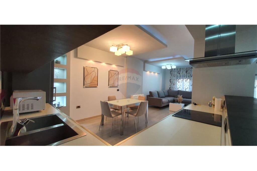 APARTMENT FOR RENT 2+1+2 BATHROOMS, HIM KOLLI STREET