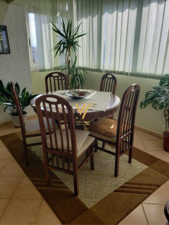 APARTMENT 2+1+2BLK FOR RENT AT KOMUNA E PARISIT