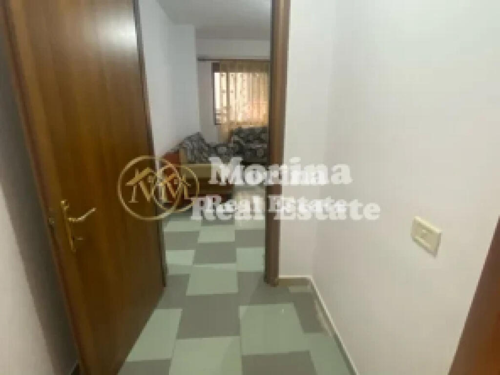 Qera, Apartament 1+1, Rruga Elbasanit