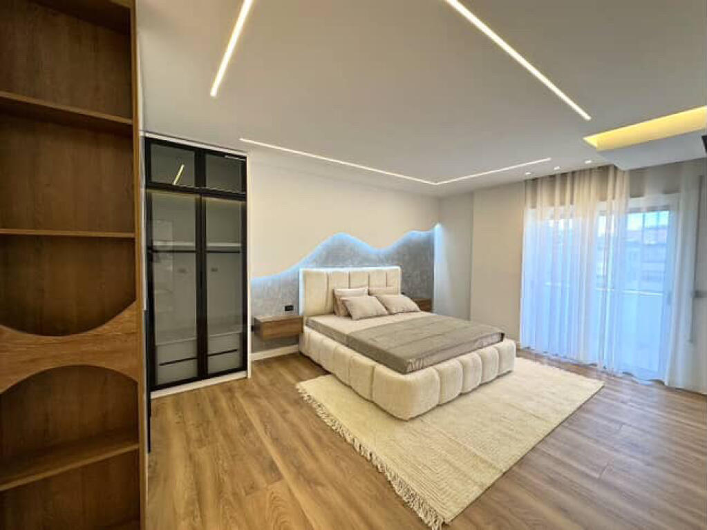 SHITEZ SUPER APARTAMENT 2+1 📍RR. KOSOVARVE/Le Bon