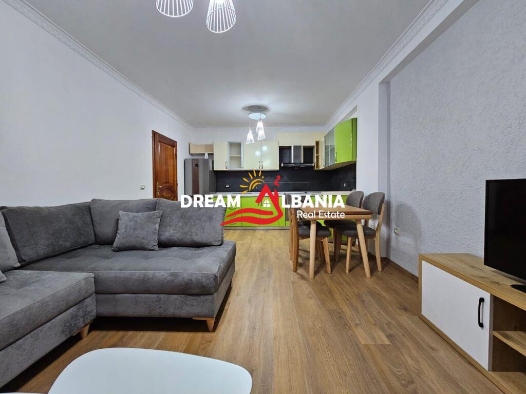 1+1 apartment for sale near 21 Dhjetori, Forsina Plaku Street in Tirana ID (4111577)