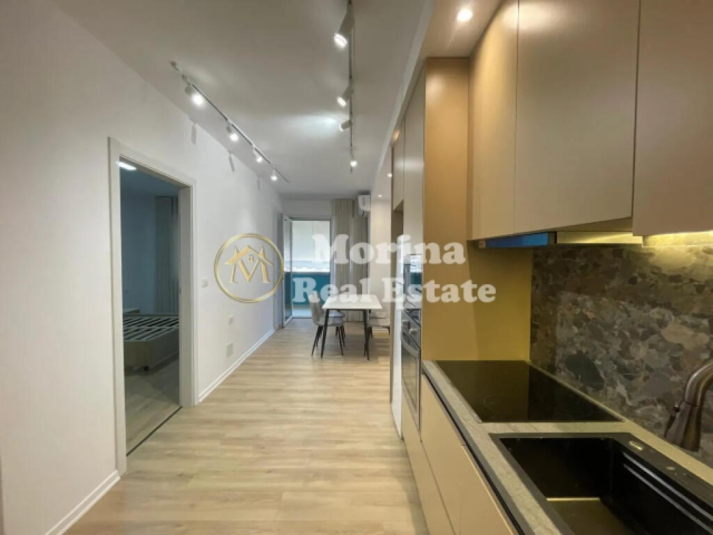 Qera, Apartament 1+1, Brryli- Bulevardi Bajram Curri