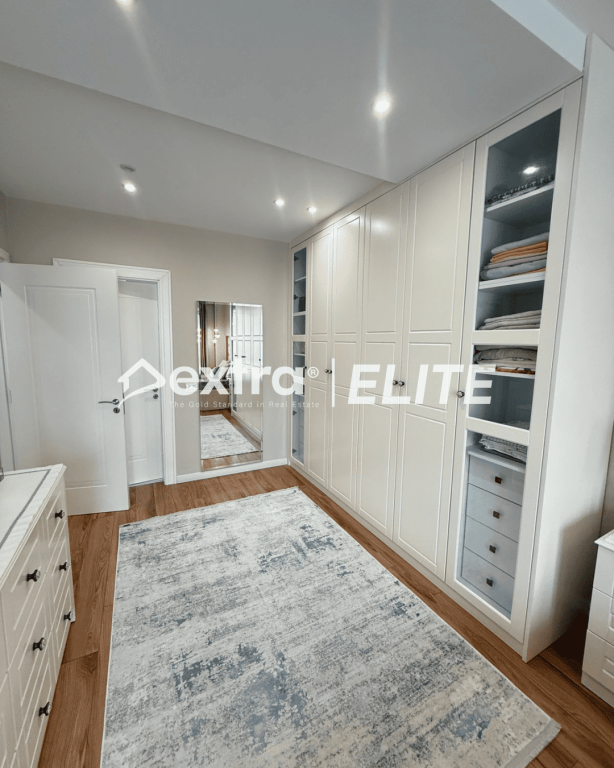 VENDESI 3+1 GARDEN RESIDENCE TURDIU