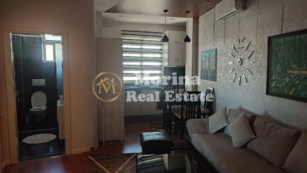 Qira, Apartament 2+1, Siri Kodra