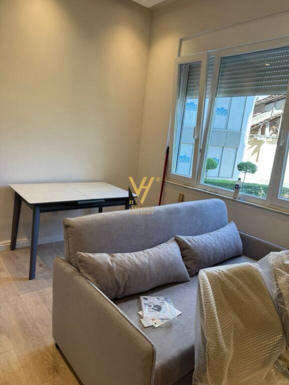 APARTMENT 1+1+BLK FOR RENT ON DIBRA STREET