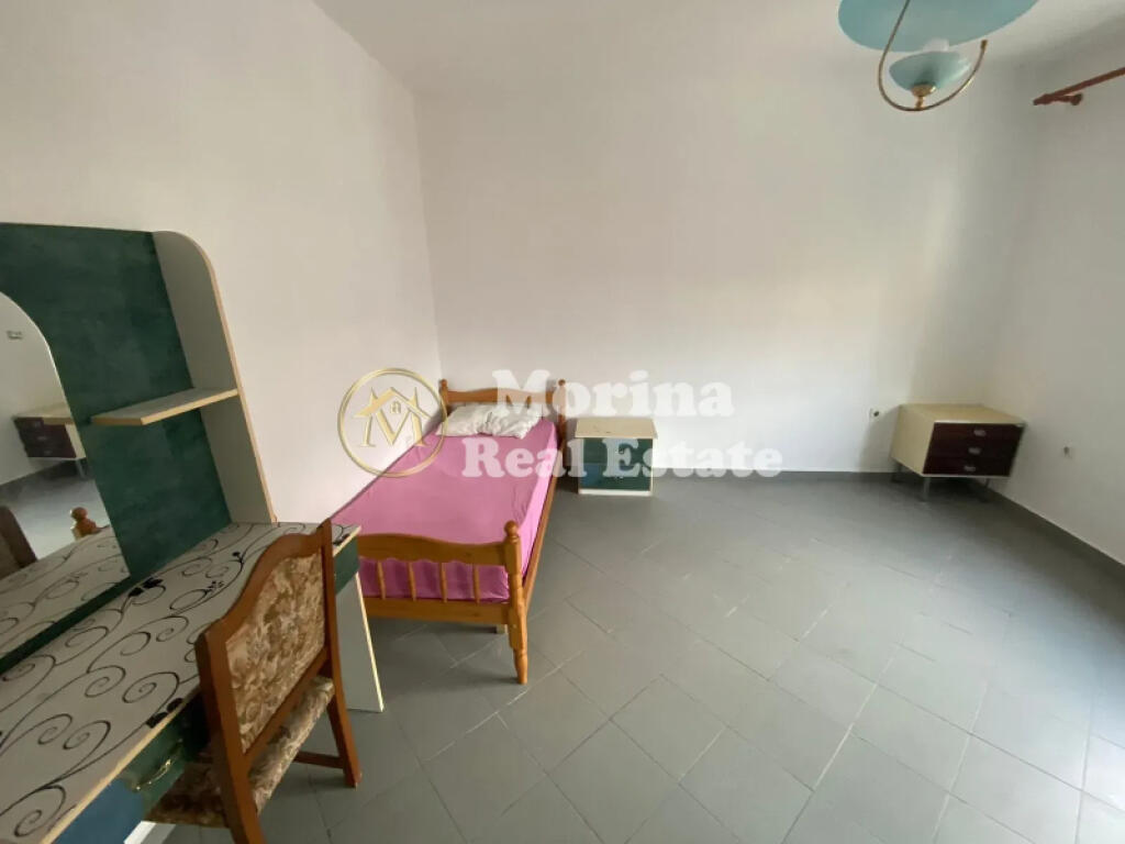Apartament 2+1 për qira, Rruga e Durrësit