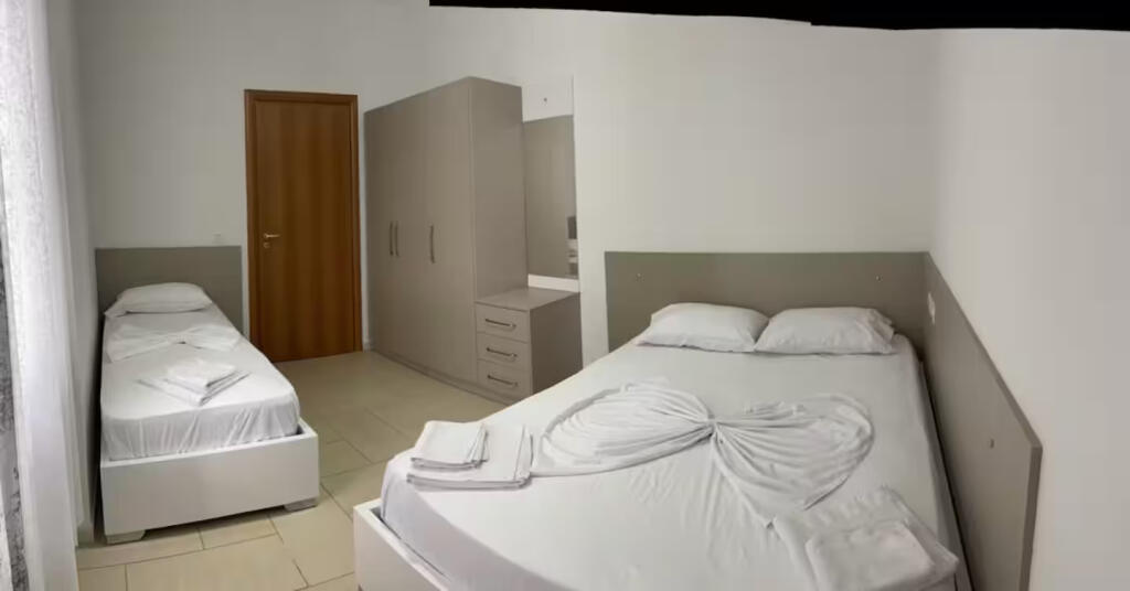 Apartament për shitje 2+1 në Misto Mame (ID B120696) Tiranë.