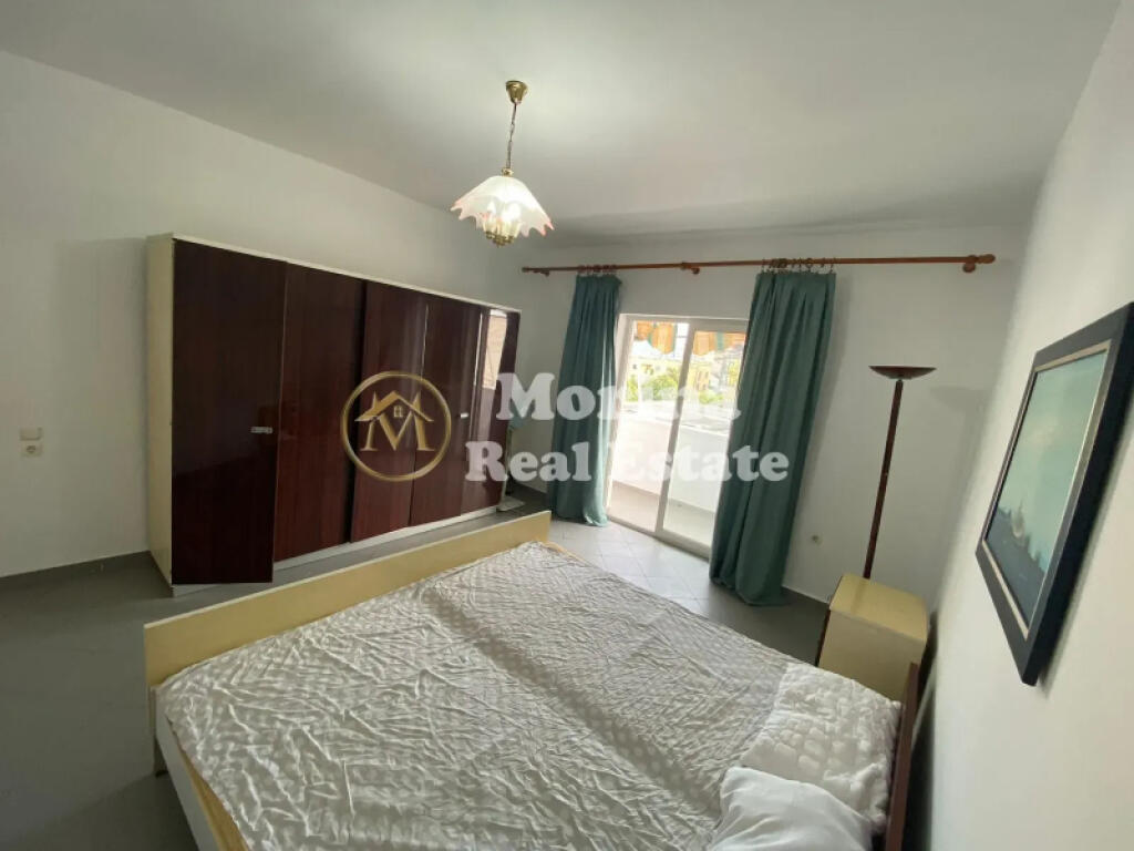 Apartament 2+1 për qira, Rruga e Durrësit