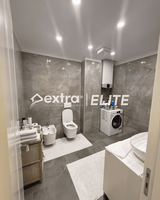 VENDESI 3+1 GARDEN RESIDENCE TURDIU