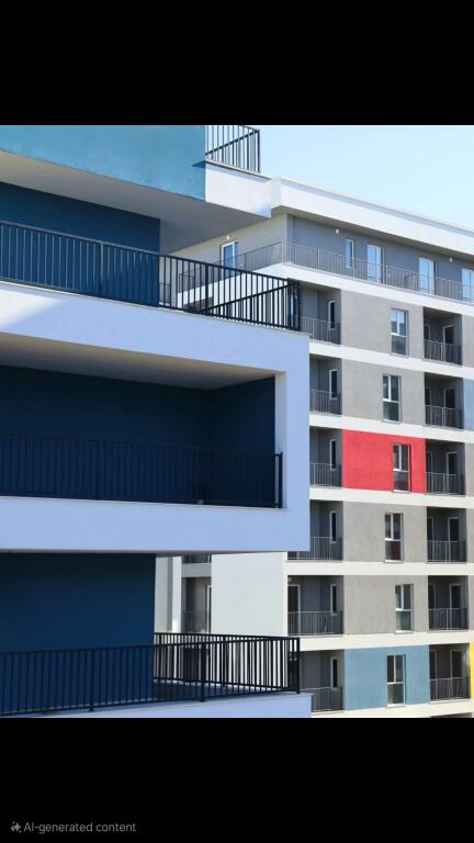 APARTAMENT PËR SHITJE 2+1 UNIVERS CITY