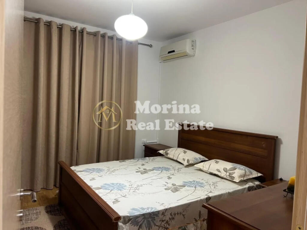 Apartament 2+1+Bllk, Me Qera, prane Kompleksit Delijorgji — Rruga Irfan Tomini.