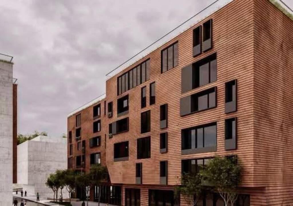 Shitet Apartament 2+1+2 Rr. Elbasanit