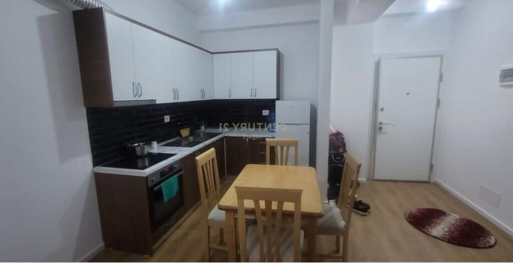 Apartament 2+2 me Qira në Ali Demi, Tek kompleksi Kaimi