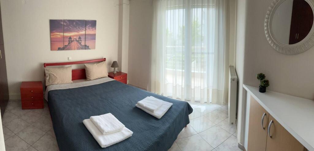 Apartament me qera 1+1 tek Bulevardi Gjergj Fishta (ID B211355) Tirane