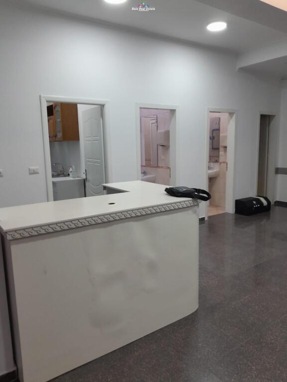 Office for Rent at Oxhaku (ID BZ2526) Tirana